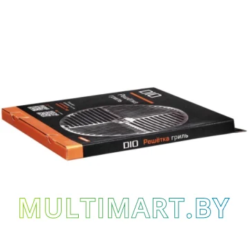 Решетка-гриль DIO 600М картинка 3